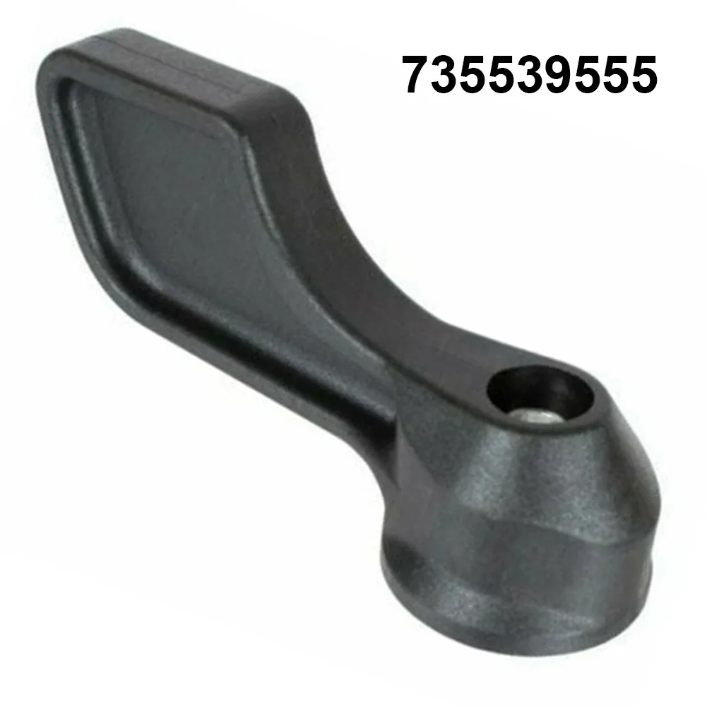 Sliding Door Door Inner Handle Car Accessories Car Styling Interior Controls Interior Parts OEM Number:735539555