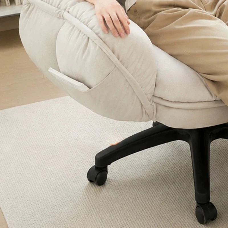 Spinning Lift Living Room Chairs Gaming Office Ergonomic Armchair Living Room Chairs Gaming Desk Sillones Home Furniture