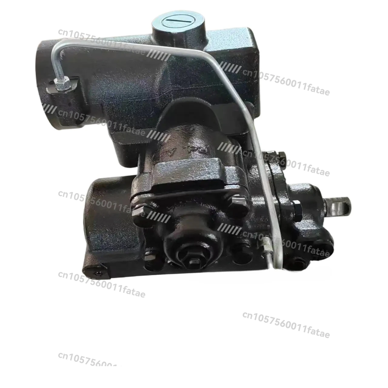 

Hot Sale Cardone 27-8700 278700 QAF500120 QAF500110 Discovery I LHD Hydraulic Steering Gear Box Classic
