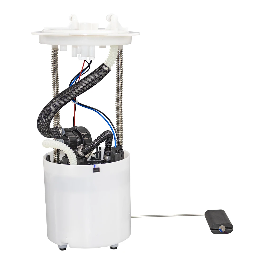 Parte do sistema de motor Dopson DPS3012 Conjunto do módulo da bomba de combustível E2568M SP2391M AC2Z9H307A AL8Z9H307A ZZE21335X P76593M