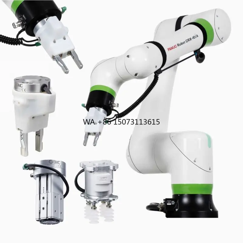 Smc Air/Vacuum/Magn…