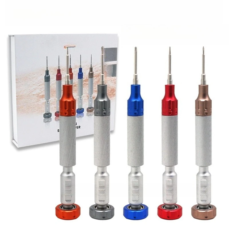 Torque Screwdriver Torque for Apple for Android Phone Repair Tool Precision Screwdriver Head Set Screwdriver Repair Tool