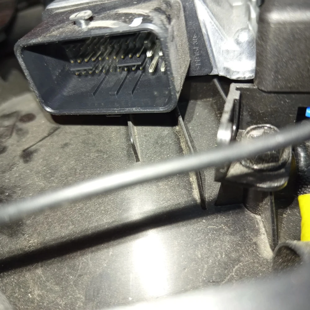 Image 7: Réglage ECU Macbor Montana XR5 - Retirez le limite de vitesse et augmenter la puissance