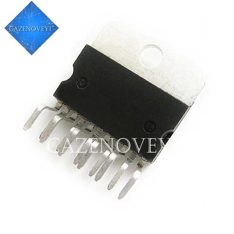 

10pcs/lot TDA7378 TDA 7378 ZIP-15 In Stock