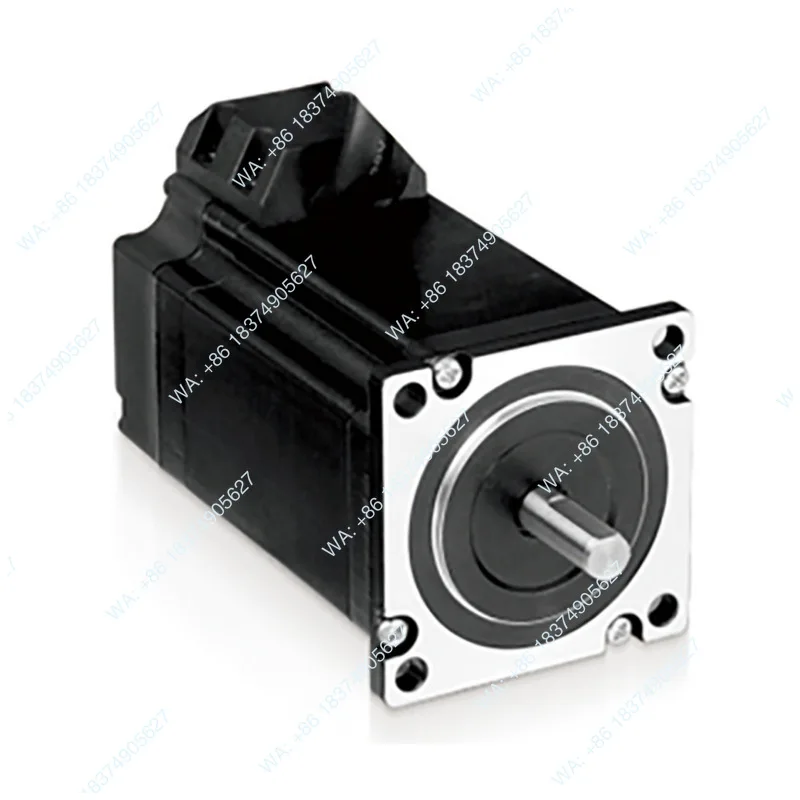 57 Two-phase stepper motor 57HS22-S (with brake) 2.2N