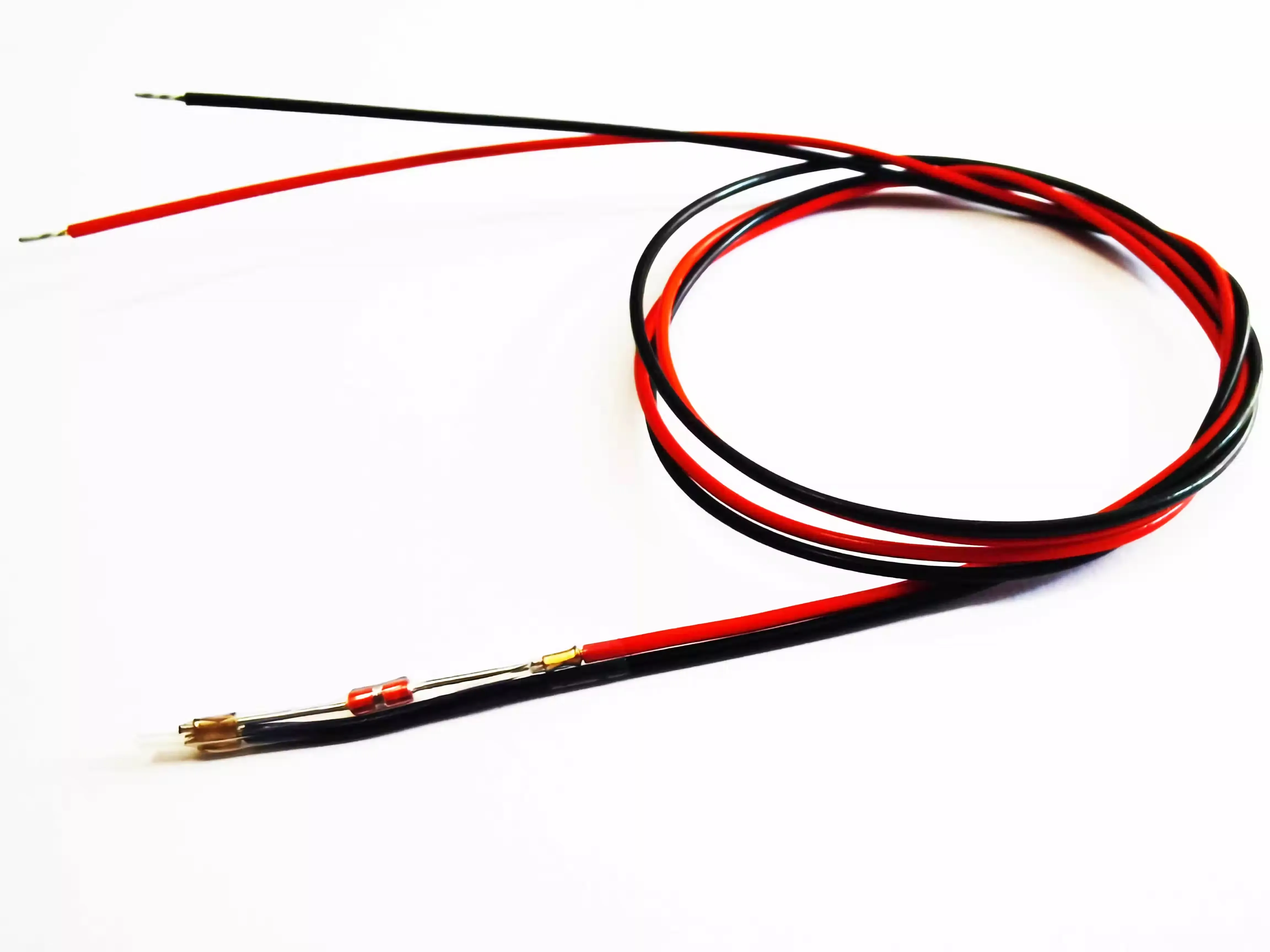 KTY83-122 LPTC Motor Winding Temperature Sensor