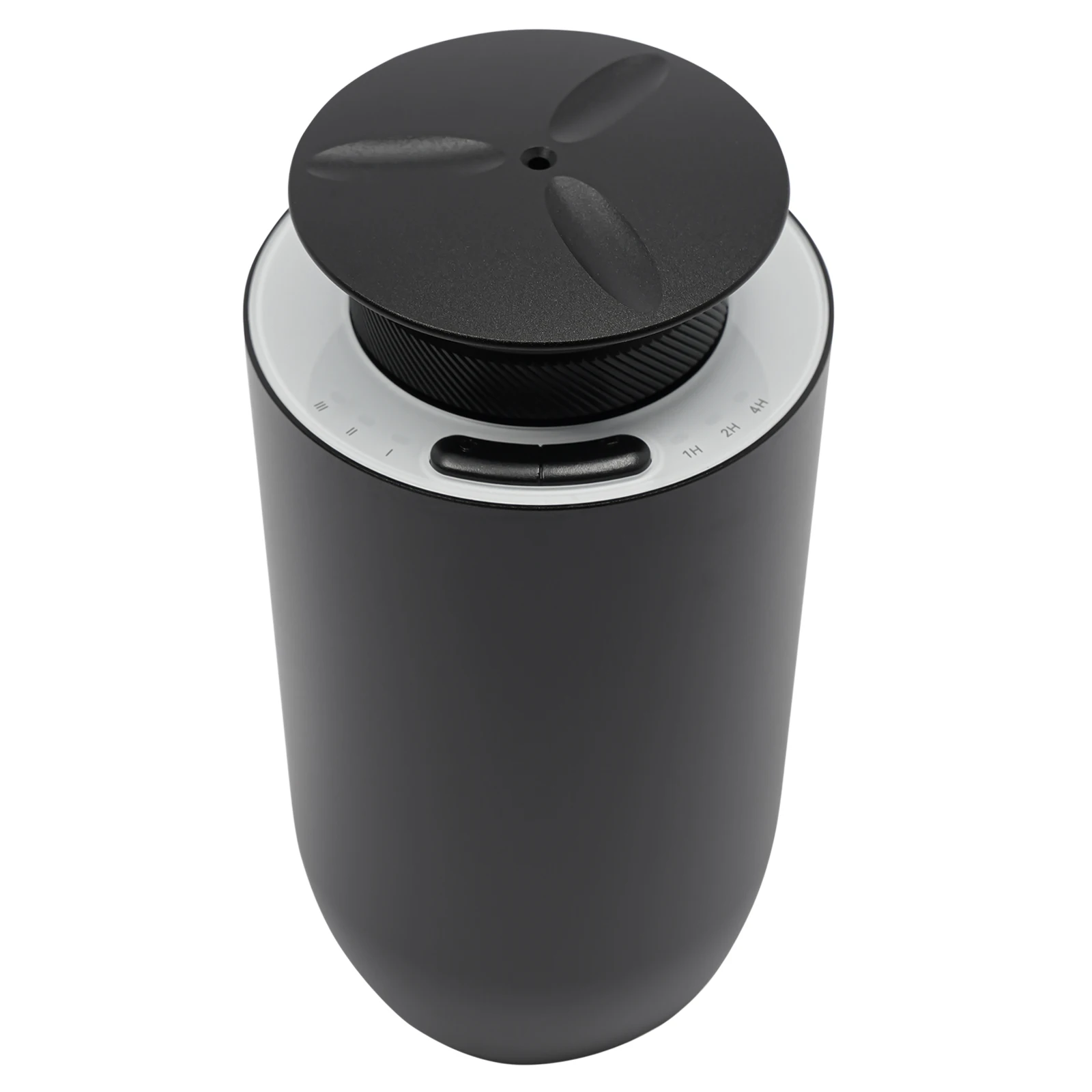 آلة ناشر رائحة السيارة USB شحن سبائك الألومنيوم المواد التلقائي معطّر الهواء رائحة كهربائية لغرفة المكتب المنزلي #5