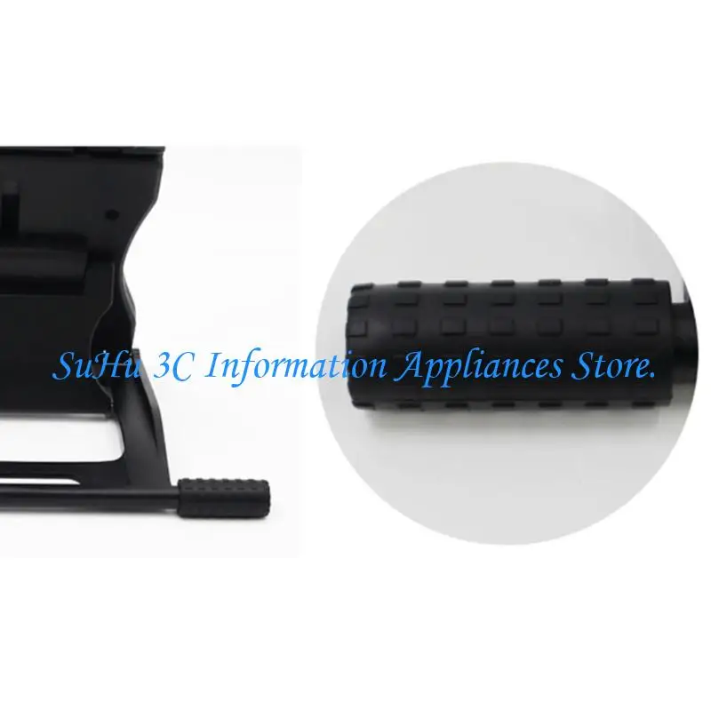  Professional Foldable Tablets Stand 19inch Multiple Position Adjustment NonSlip Base for DTK168 DTK246 DTH246 Models