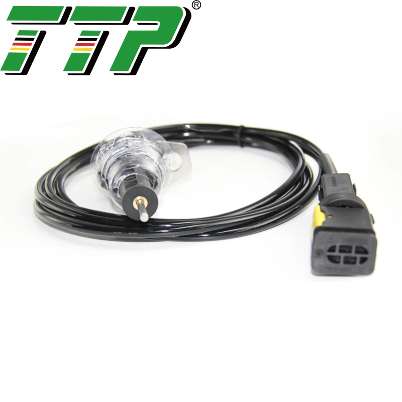 7421296874 BRAKE PAD WEAR SENSOR 21296874 68326523 Wear Indicator Right replace for Renault Trucks For Volvo FH/FM/FMX/NH 9/10 - view 5