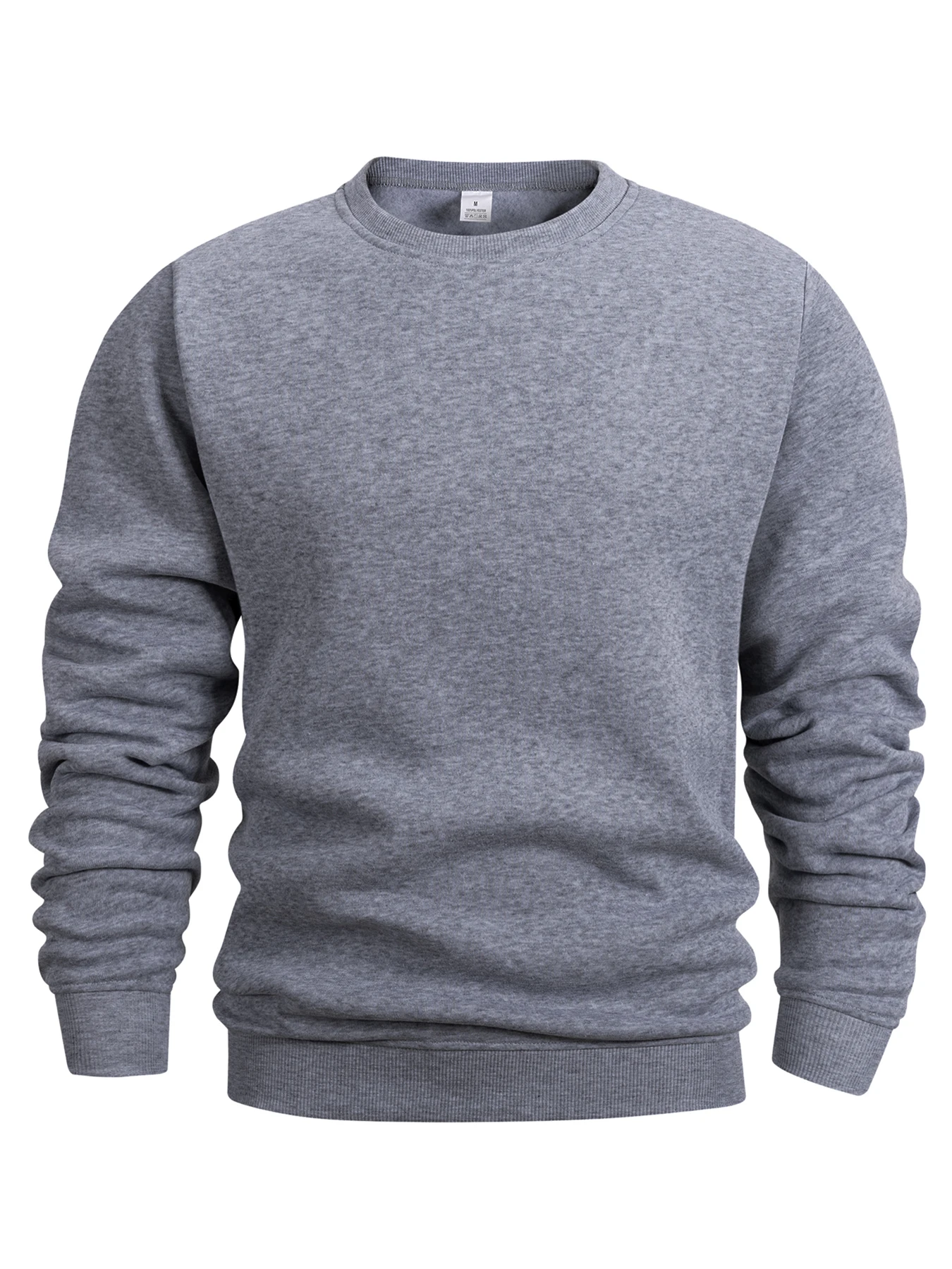 Thumbnail 3 - #46 Top Crew Neck Sweatshirts Picks for Every Budget