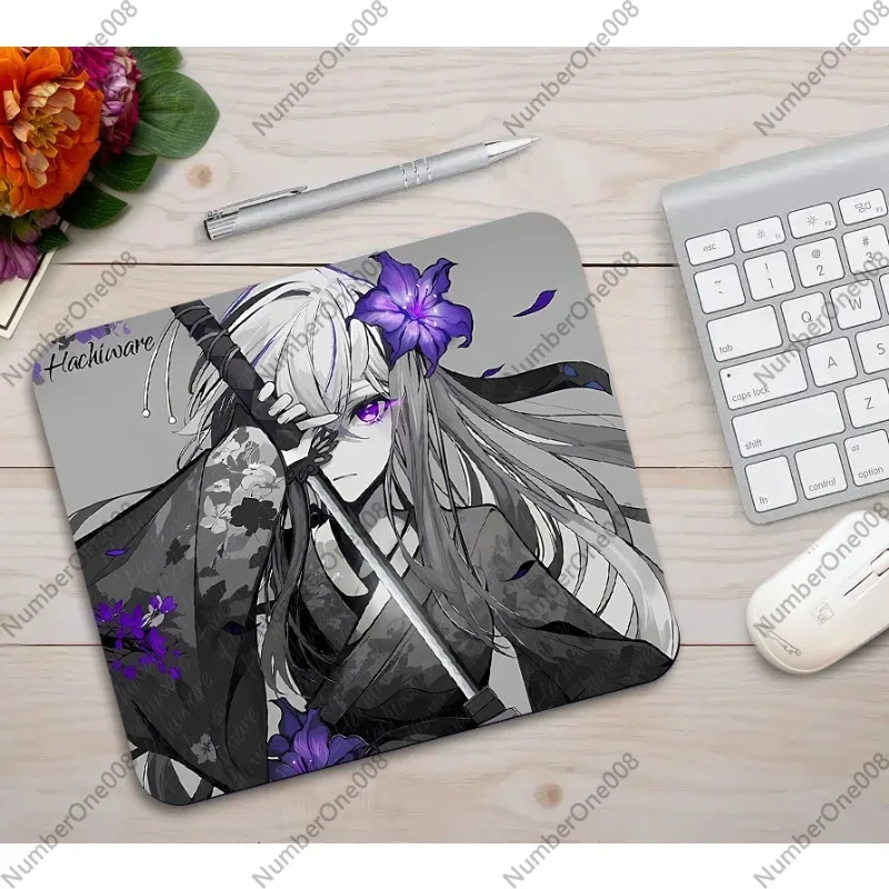 [Huaren V2] Fine Surface Zero 490x420mm Anime Game Mouse Pad Fps E-sports Cs