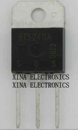 BTS240A BTS240 Bts …