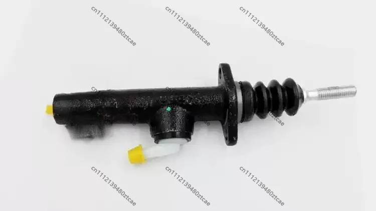 Replacement Hydraulic Brake Master Cylinder Pump Assembly For Material‑Handling Industrial Forklift Braking Equipment
