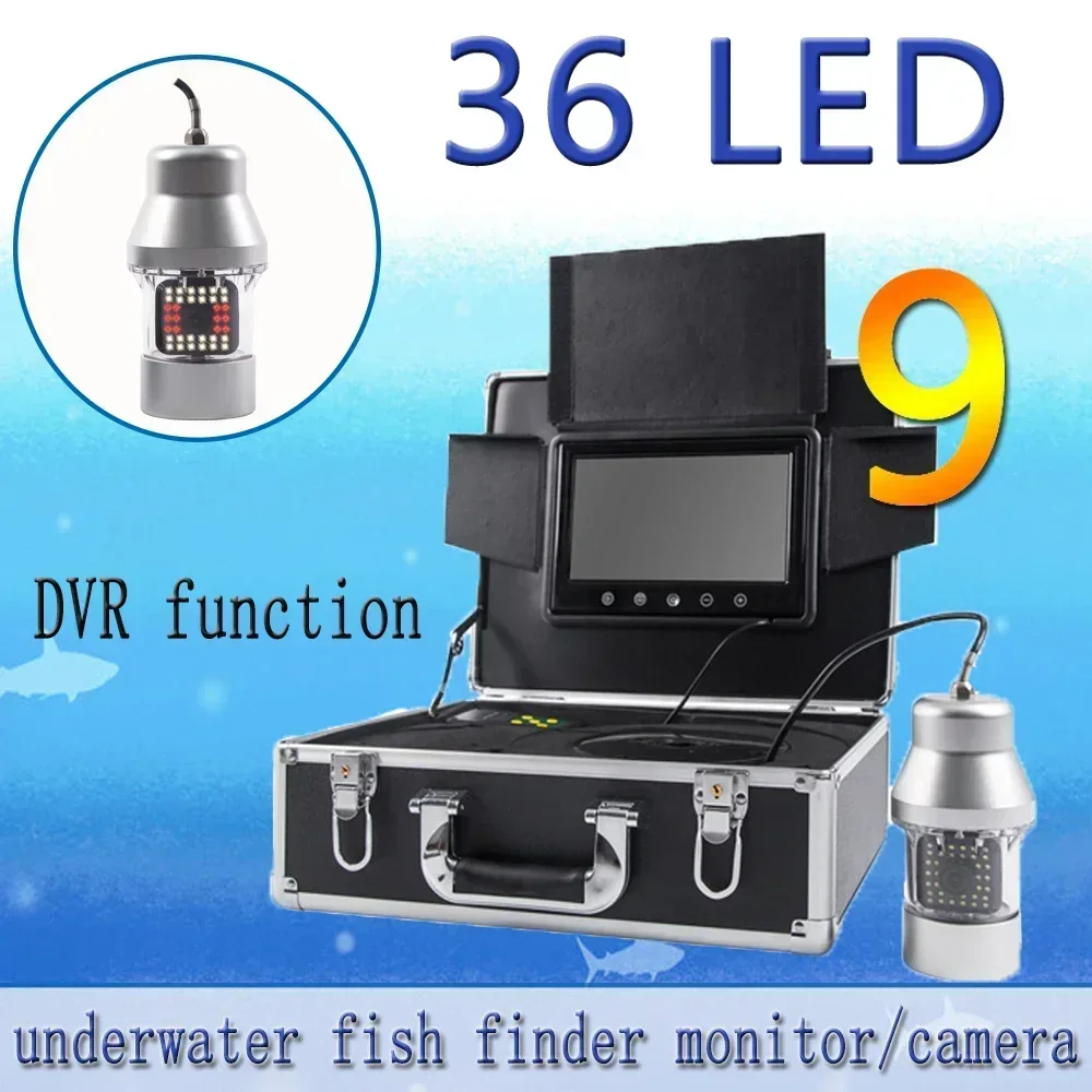 Thumbnail 4 - #30 Latest Fishing Cameras Offers