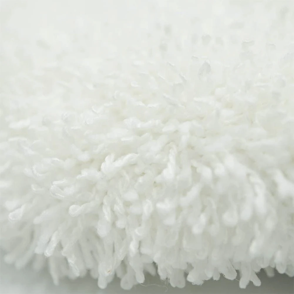 New Steam Mop Pad for Bissell PowerFresh Vac & Steam 2747A, 1132 1543 1632 1652 Symphony Vacuum and Steam Mop Series, 6 Pack