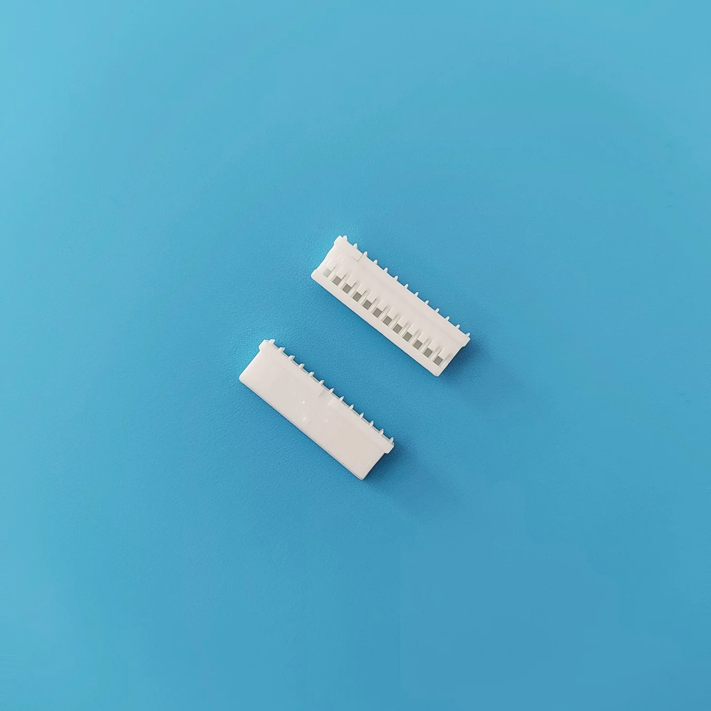 Рисунок 3 - альтернативы Molex 87437-0243