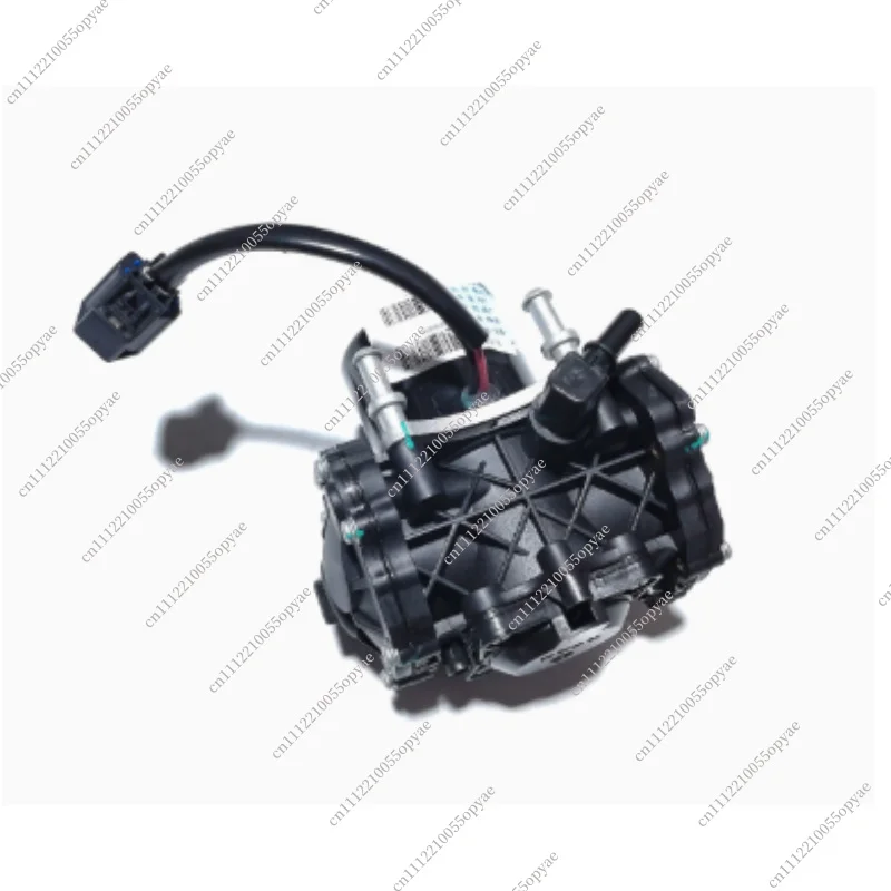 Electric Vacuum Pump Brake Booster Pump for BAIC New Energy EU5 R500 R550 EV Brake System Replacement Parts