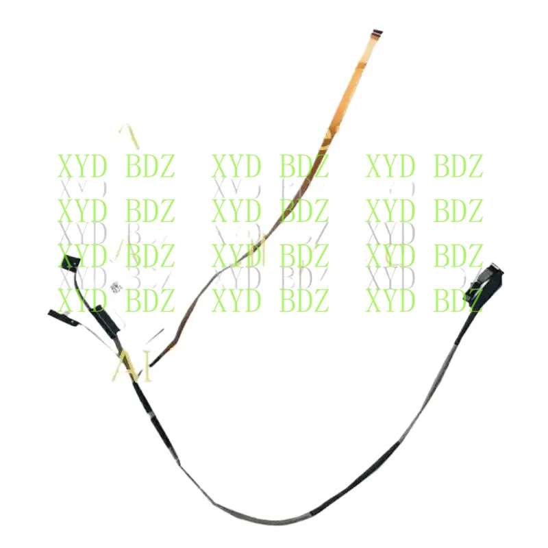 

CD 30PIN LCD FHD EDP Screen Cable For Lenovo Yoga 710-14ISK 80TY 5C10L47422