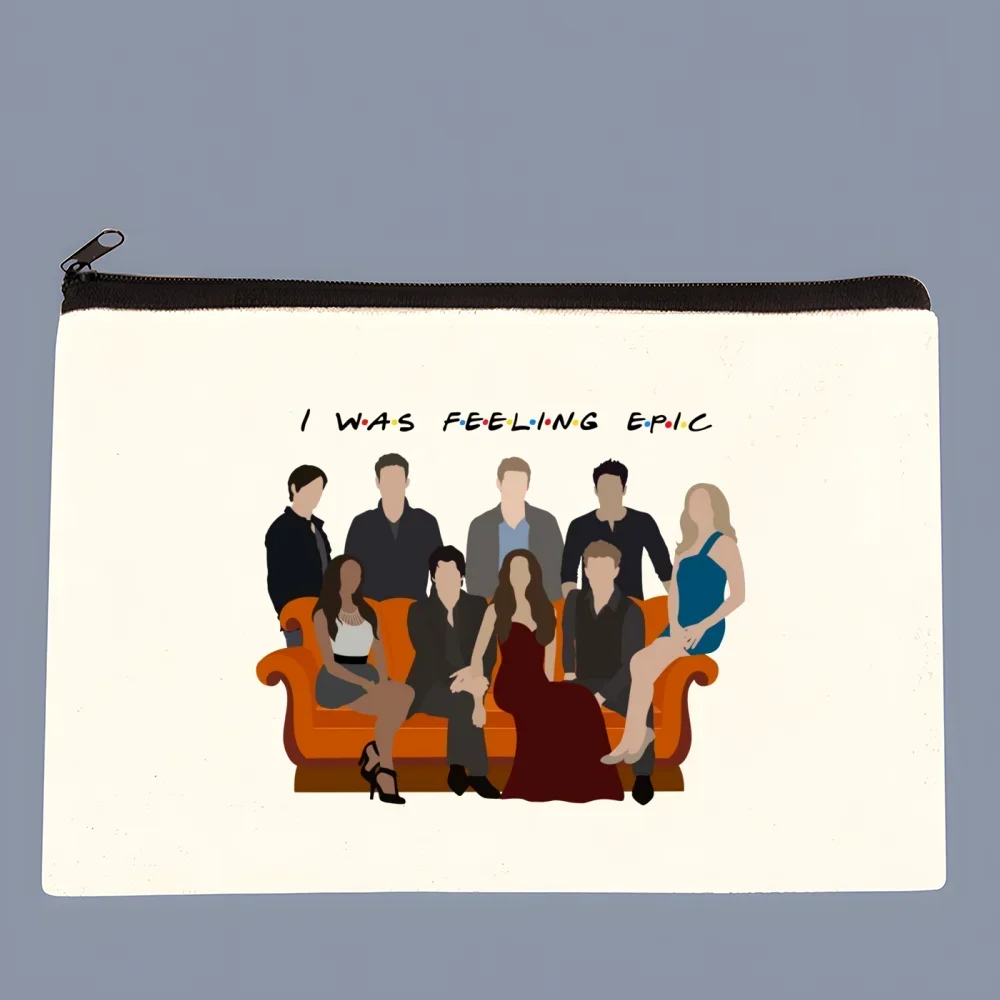 The Vampire Diaries…