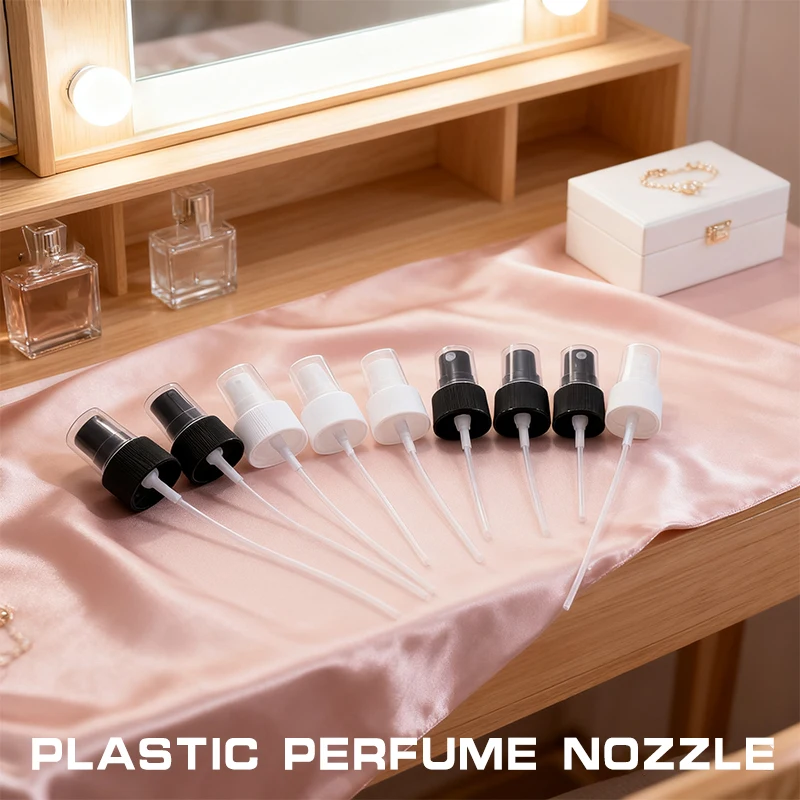 10Pcs Portable Spra… - image