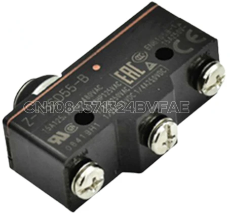 

Original waterproof brake detection microswitch Z-15GD55-B Z-15GW255-B Z-01HD55-B