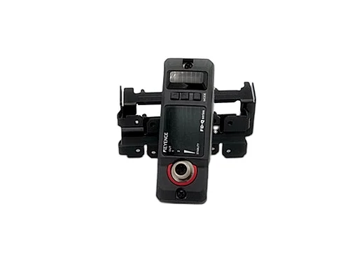 

New original Sensor Main Unit 8A/10A Type Clamp-on Flow Sensor KEYENCE FD-Q10C