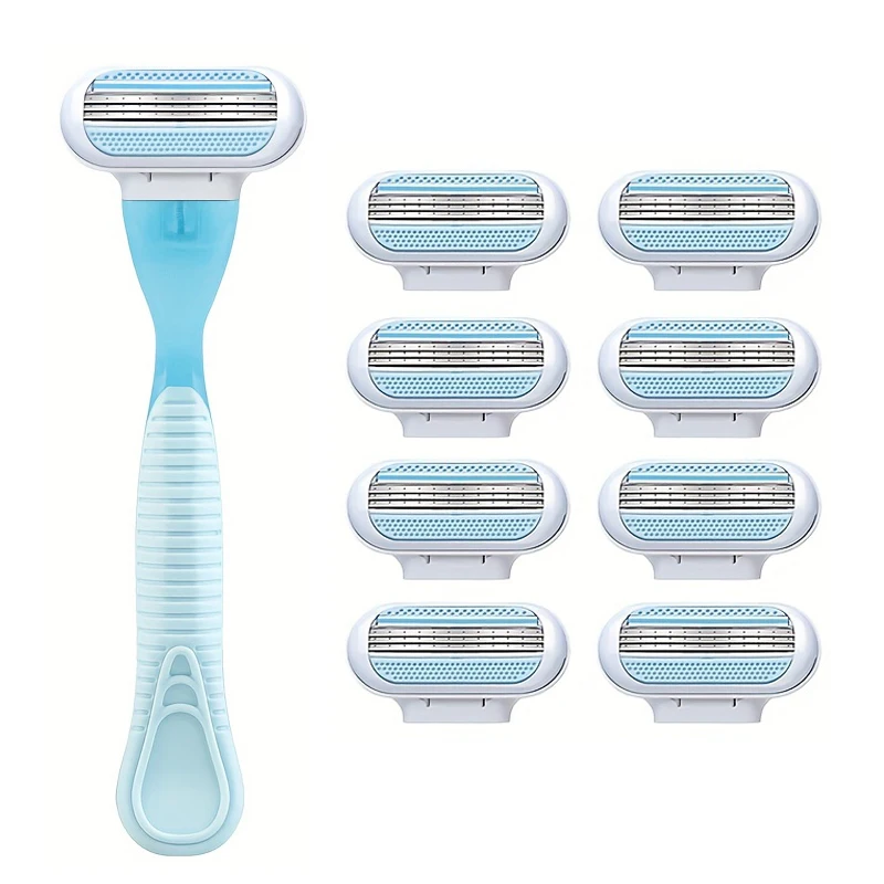 1 and 8 Blade