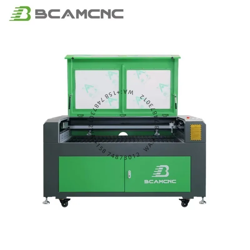 2025 New Arrival CO2 Las er Cutting Machine 1325/6090 Model | 80W-150W for Acrylic/Wood/Glass - CE & Certified