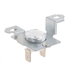 DC96-00887A Dryer Thermal Fuse for Samsung Whirlpool Kitchenaid DC96-00887C AP5966894 AP6008689 PS11741829 PS4276292 WP35001193