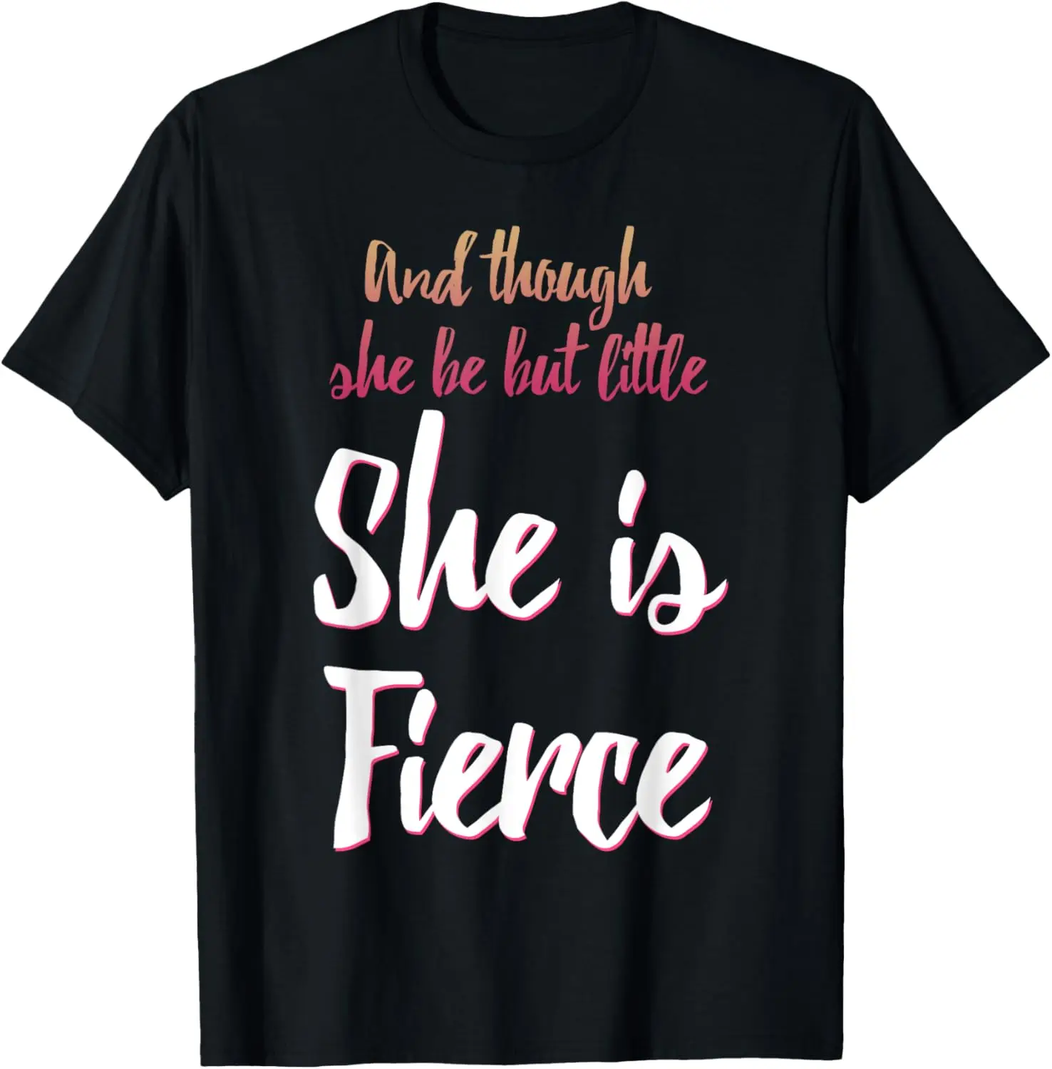 Π€ΡΡΠ±ΠΎΠ»ΠΊΠ° And Though She Be But Little She Is Fierce Π€ΡΡΠ±ΠΎΠ»ΠΊΠ° And Though She Be But Little She Is Fierce