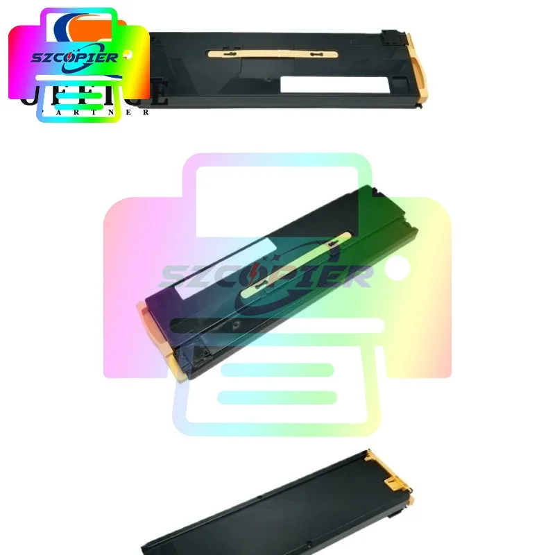 New Waste Toner Container support for Xerox C8000 C9000 C8130 8135 8145 8155 8170 C3070 C3570 C4570 C5570 C6570 C7070 108R01504