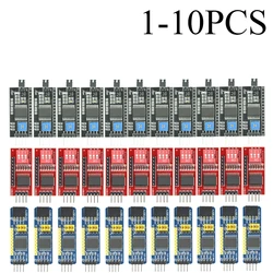 1-10PCS PCF8574 PCF8574T I/O For IIC I2C TWI SPI Serial Interface Board Port LCD1602 LCD2004 LCD Adapter Converter Module
