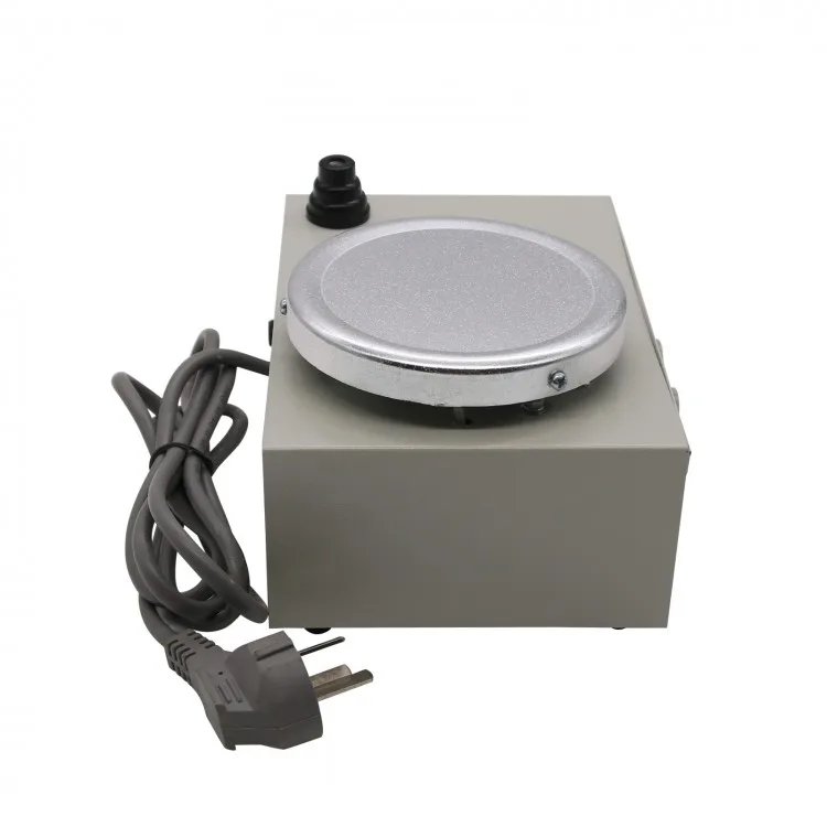 Miscelatore con agitatore magnetico da laboratorio con piastra riscaldante CJJ79-1 per velocità e temperatura regolabili