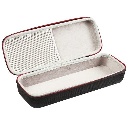 Imagen 2 del producto ZOPRORE Caja protectora dura de EVA para exteriores para cargador de batería Bosch C7 C3, bolsa de almacenamiento de transporte protectora de viaje