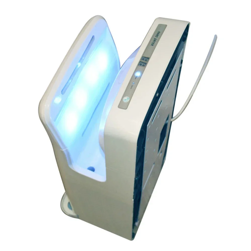 Jet Air Automatic Hand Dryer for Hotel -   Air Jet Hand Dryer with Cheap Price