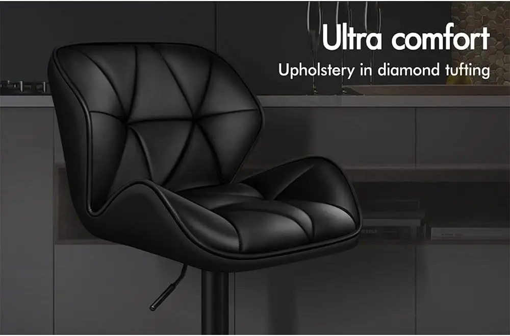 With Anti-Slip Bar …