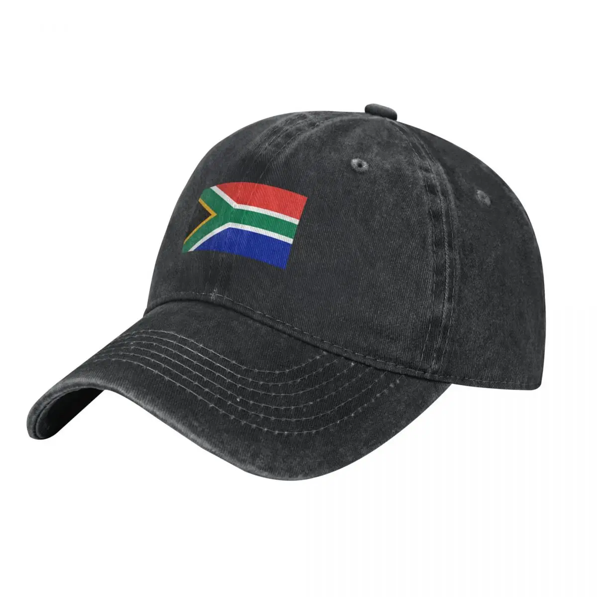 South Africa South African Flag Baseball Cap Fashion Beach Hat Baseball Cap Beach Bag cute Girl'S Hats Men's