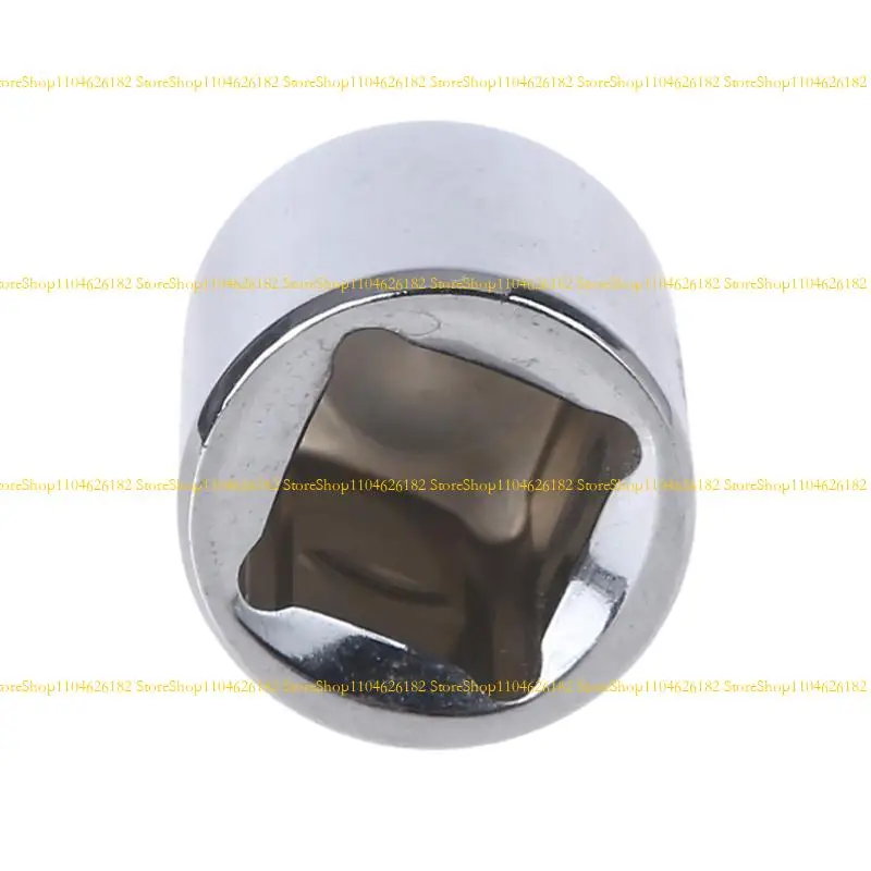 

Q2Q4 3/8" Convert To 1/4" Ball Lock Ratchet Socket Adapter Reducer Converter Tool