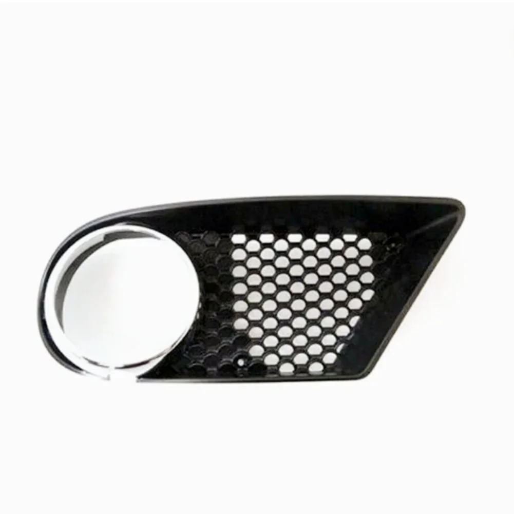 For Mercedes CLS ABS Material Fog Light Cover Car Maintenance As Shown In The Picture Custom Fit Easy To Install