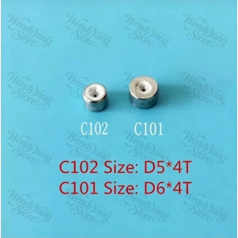 CNC Wire Cut Machine Diamond Guid C101 C102 Tool 100432511 Fit for Charmilles