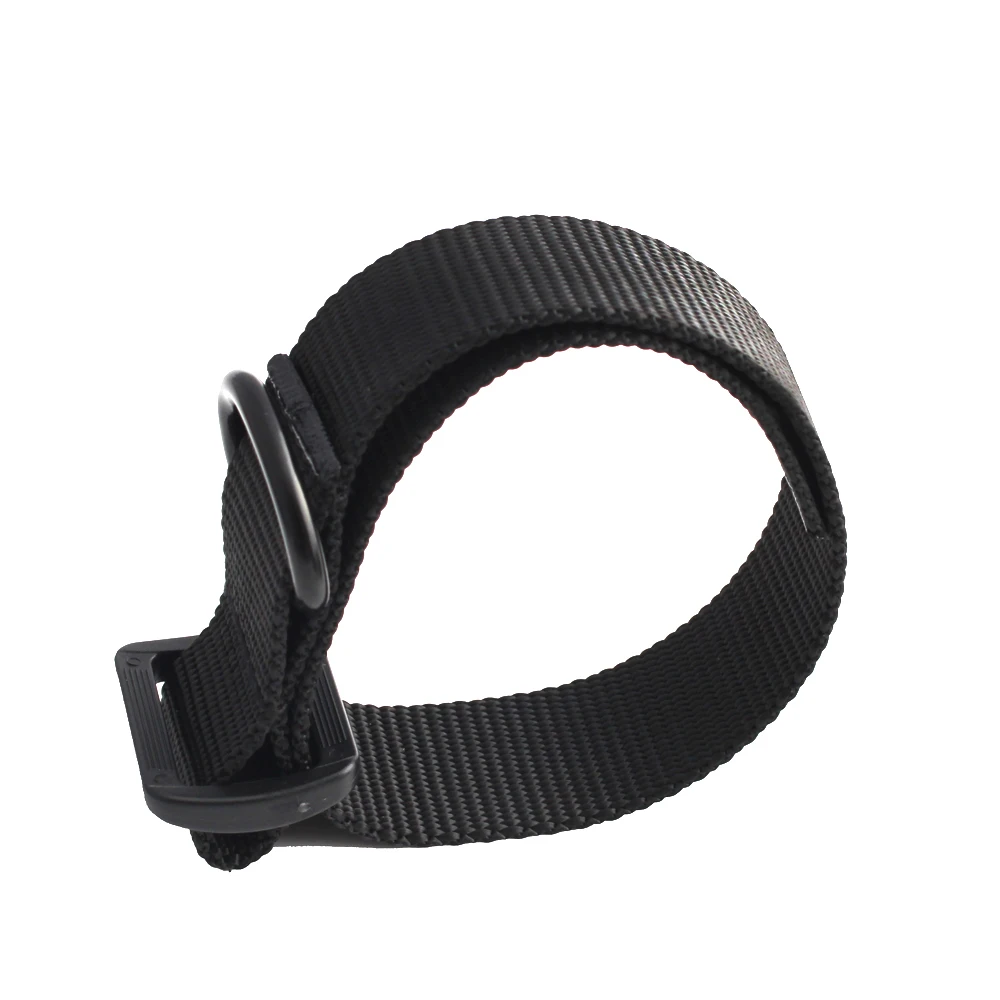 Taktische Multi-funktion Bundle Gun Gürtel Jagd für Airsoft Adapter Gewehr Pistole Strap Gun Seil Gürtel – Detail 4