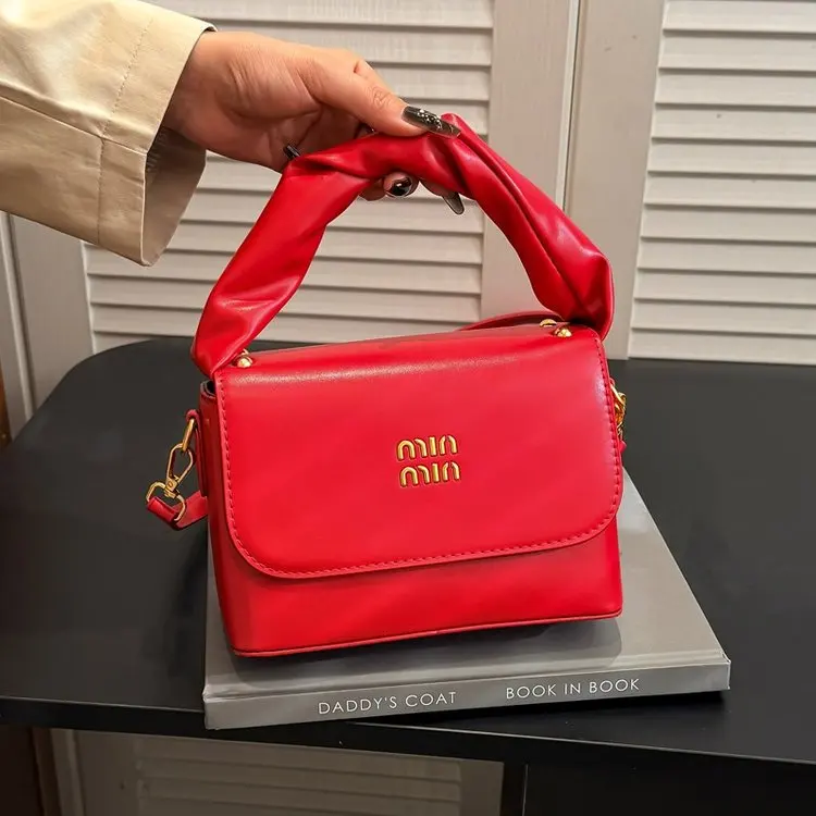 

2025 S/S Women's Minimalist Tote Bag Genuine Leather Multi-way Shoulder Crossbody Purse Vintage Quilted Large Capacity Handbag