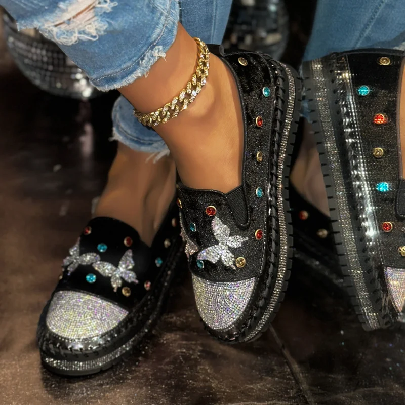 baskets-de-luxe-avec-cristaux-pour-femmes-mocassins-a-nœud-papillon-chaussures-a-plateforme-plate-a-paillettes-a-la-mode-grande-taille-nouvelle-collection-2026