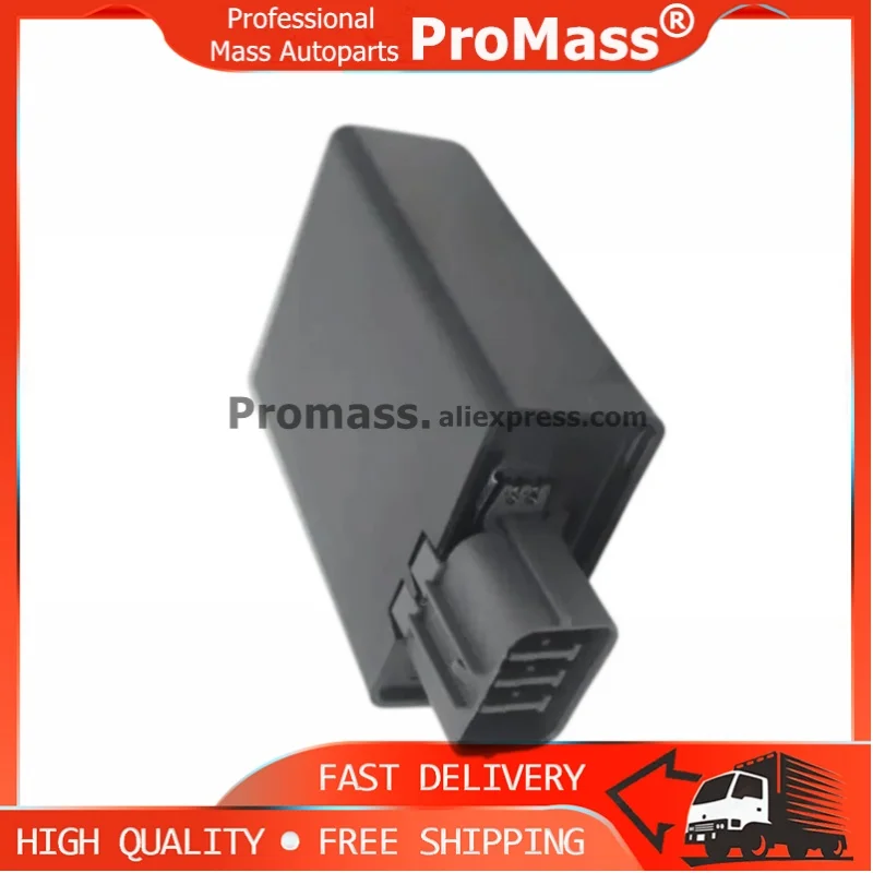 New ATV CDI Box 30400-HM5-506 HN4 For TRX350 FW Fourtrax 1998-2000 Rancher 350 TRX300 2X4 8PIN TRX350FE 4x4 ES TRX350TM 2x4