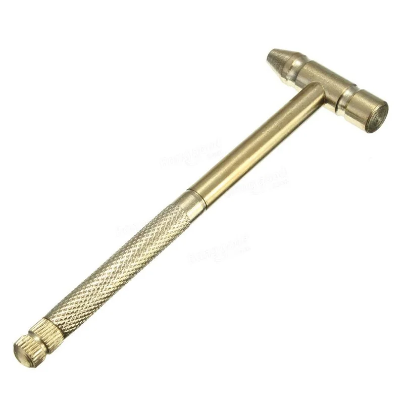 

AS94-3X Mini Multi-Function Small Hammer, Small Hammer, Small Hammer, 5-In-1 Hammer With Small Screwdriver