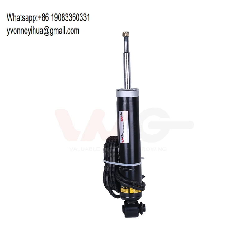 High Quality Airmatic For BMW X6 E71 Rear Right With ADS Air Suspension Shock OE 37126794548 Shock Absorber