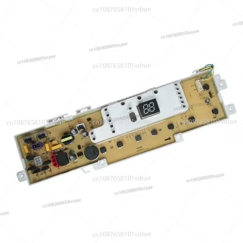 Washing Machine Computer Board 1152400 Mainboard