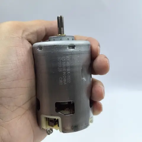 10 best sales 36V-motor - №6