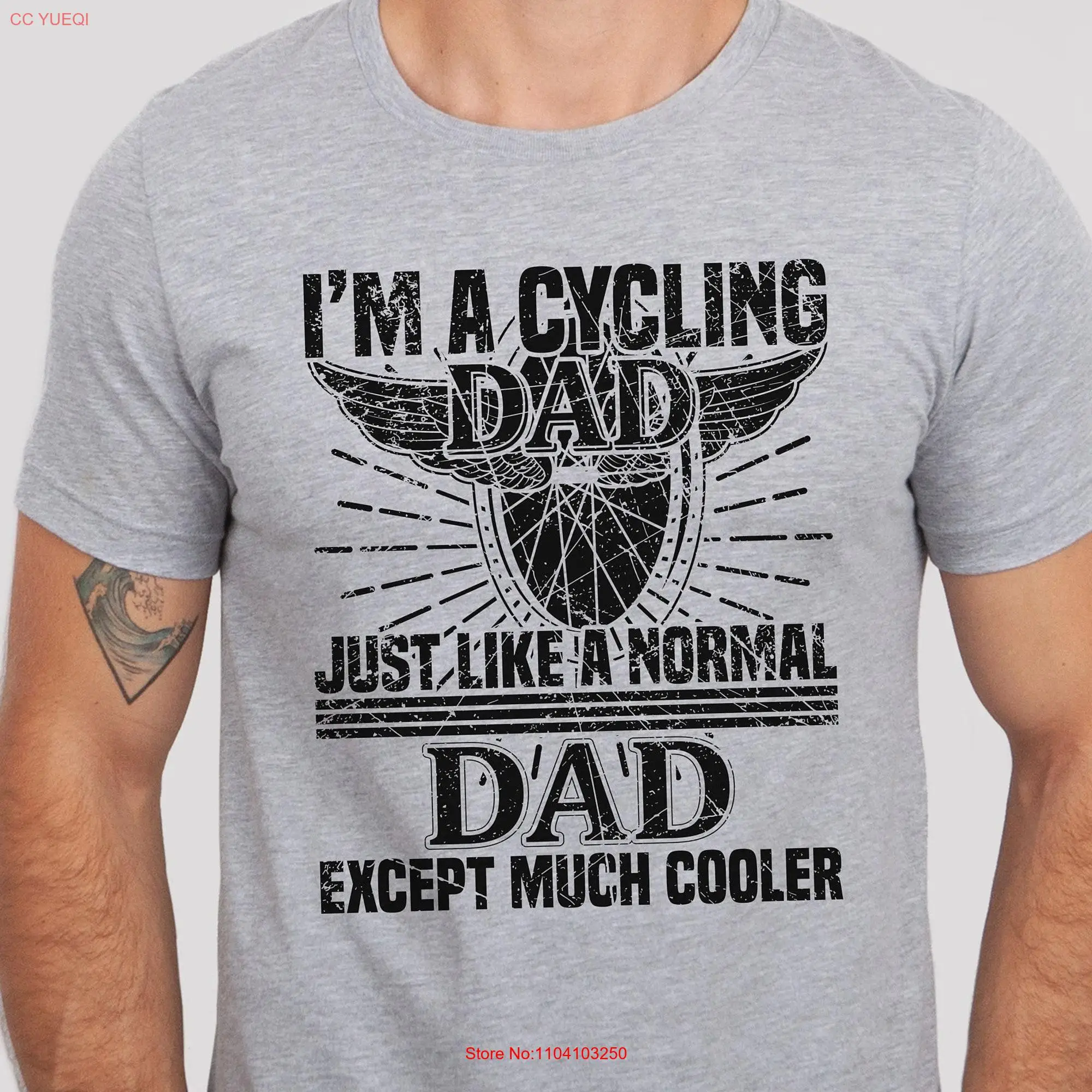 Cyclist Birthday T Shirt Bicycle Bike Rider Cycologist Clothing For Biker Mountain Cycling long or short sleeves