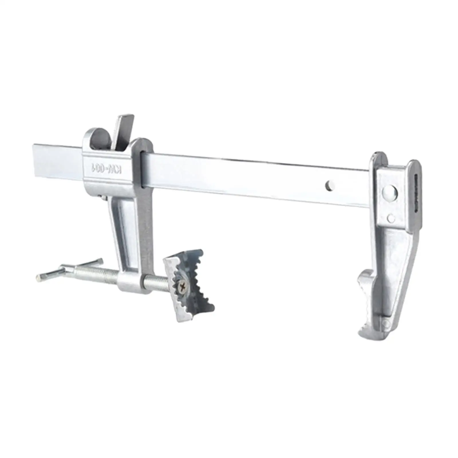 Compact Adjustable Fishing Rod Support Bracket Rack Stand for Boat Bridge Deck Mount Fishing Accessories Gear